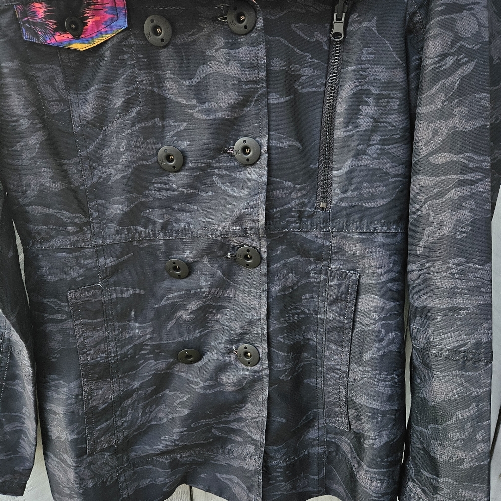 Hurley Jacket - image 4